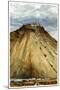 Taklakot Fort, Tibet, 1898-null-Mounted Giclee Print