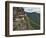 Taktshang Goemba, 'Tiger's Nest', Bhutan's Most Famous Monastery, Perched Miraculously on Ledge of-Nigel Pavitt-Framed Photographic Print