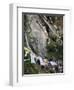 Taktshang Goemba (Tiger's Nest) Monastery, Paro, Bhutan-Angelo Cavalli-Framed Photographic Print