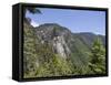 Taktshang Goemba (Tiger's Nest) Monastery, Paro, Bhutan-Angelo Cavalli-Framed Stretched Canvas