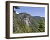 Taktshang Goemba (Tiger's Nest) Monastery, Paro, Bhutan-Angelo Cavalli-Framed Photographic Print