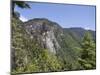 Taktshang Goemba (Tiger's Nest) Monastery, Paro, Bhutan-Angelo Cavalli-Mounted Photographic Print