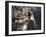 Taktshang Goemba (Tiger's Nest Monastery), Paro Valley, Bhutan, Asia-Lee Frost-Framed Photographic Print