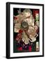 Takuto Tenno Chogai, from the Series Essays by Yoshitoshi-Yoshitoshi Tsukioka-Framed Giclee Print