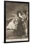 Tal Para Qual-Suzanne Valadon-Framed Giclee Print