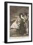 Tal Para Qual-Suzanne Valadon-Framed Giclee Print