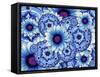 Talavera Alejandra-Fusion Idol Arts-Framed Stretched Canvas