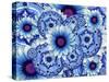 Talavera Alejandra-Fusion Idol Arts-Stretched Canvas