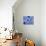 Talavera Alejandra-Fusion Idol Arts-Giclee Print displayed on a wall