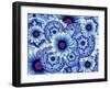 Talavera Alejandra-Fusion Idol Arts-Framed Giclee Print