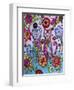 Talavera Cats-Prisarts-Framed Premium Giclee Print