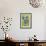 Talavera Happy Chihuahua-Prisarts-Framed Giclee Print displayed on a wall