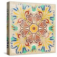 Talavera I-null-Stretched Canvas