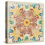 Talavera I-null-Stretched Canvas