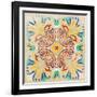 Talavera I-null-Framed Art Print