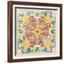 Talavera I-null-Framed Art Print