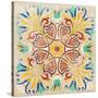 Talavera I-null-Stretched Canvas