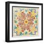 Talavera I-null-Framed Art Print