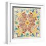 Talavera I-null-Framed Art Print