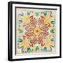 Talavera I-null-Framed Art Print