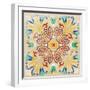 Talavera I-null-Framed Art Print