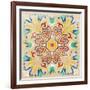 Talavera I-null-Framed Art Print