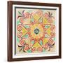 Talavera II-null-Framed Art Print