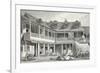 Talbot Inn-Thomas Hosmer Shepherd-Framed Giclee Print