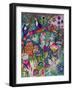 Tale II-Oxana Zaika-Framed Giclee Print