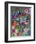 Tale II-Oxana Zaika-Framed Giclee Print