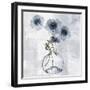 Tale of Two Vases II-Sasha-Framed Giclee Print