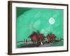 Tales by Moonlight, 2008-Oglafa Ebitari Perrin-Framed Giclee Print