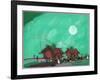 Tales by Moonlight, 2008-Oglafa Ebitari Perrin-Framed Giclee Print