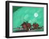 Tales by Moonlight, 2008-Oglafa Ebitari Perrin-Framed Giclee Print