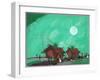 Tales by Moonlight, 2008-Oglafa Ebitari Perrin-Framed Giclee Print