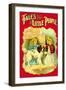 Tales for Little People-null-Framed Art Print