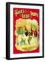 Tales for Little People-null-Framed Art Print