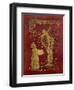 'Tales from Maria Edgeworth'-Hugh Thomson-Framed Giclee Print