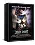 Tales From the Crypt Presents: Demon Knight, The Cryptkeeper, 1995-null-Framed Stretched Canvas