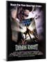 Tales From the Crypt Presents: Demon Knight, The Cryptkeeper, 1995-null-Mounted Art Print