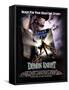 Tales From the Crypt Presents: Demon Knight, The Cryptkeeper, 1995-null-Framed Stretched Canvas