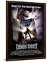 Tales From the Crypt Presents: Demon Knight, The Cryptkeeper, 1995-null-Framed Art Print