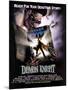 Tales From the Crypt Presents: Demon Knight, The Cryptkeeper, 1995-null-Mounted Art Print