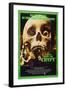 Tales from the Crypt-null-Framed Art Print