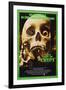 Tales from the Crypt-null-Framed Art Print