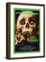 Tales from the Crypt-null-Framed Art Print