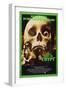 Tales from the Crypt-null-Framed Art Print
