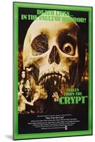 Tales from the Crypt-null-Mounted Art Print