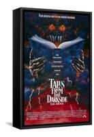 Tales From the Darkside: The Movie, 1990-null-Framed Stretched Canvas