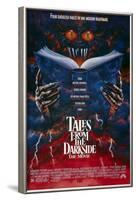 Tales From the Darkside: The Movie, 1990-null-Framed Art Print